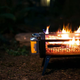 Image for article titled We Can't Go Out So Let's Stay In: Everything You Need for Backyard Camping
